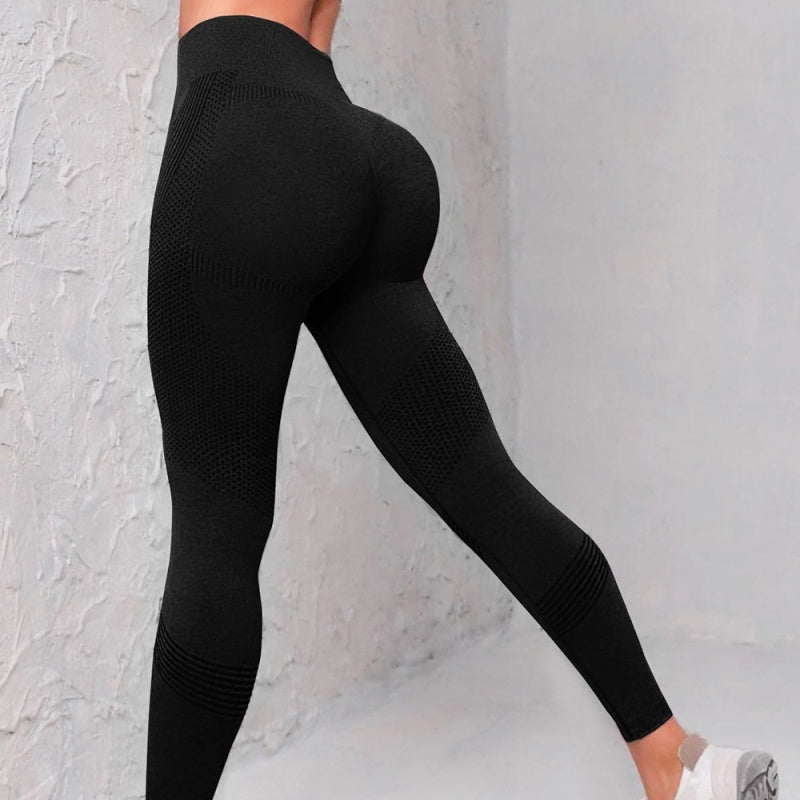 Butt Lifting Leggings
