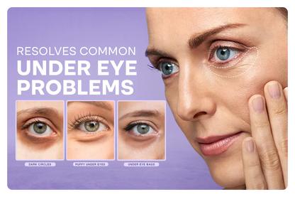 Under Eye Puffiness Remover