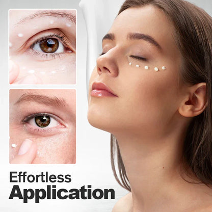 Under Eye Puffiness Remover