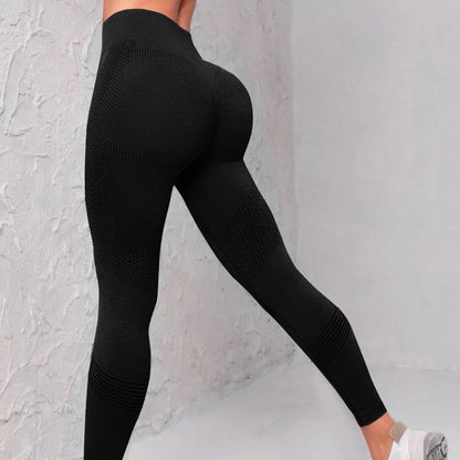 Butt Lifting Leggings