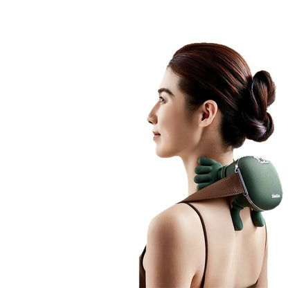 Trapezius Neck Massager