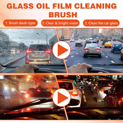 Car Premium Glass Cleaner