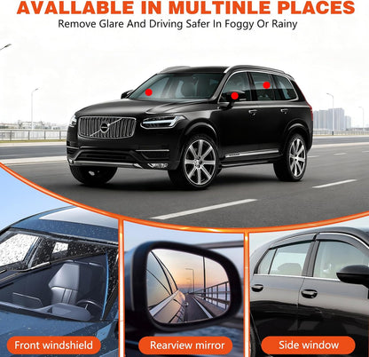 Car Premium Glass Cleaner