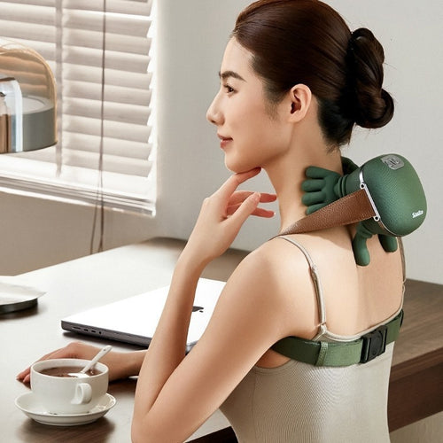 Trapezius Neck Massager