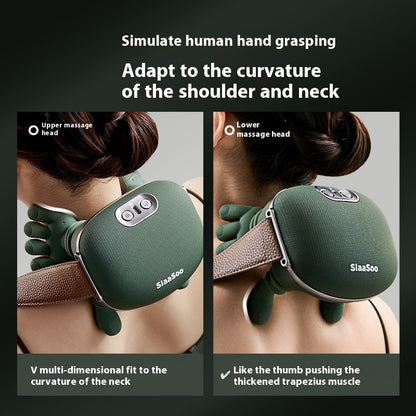 Trapezius Neck Massager