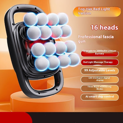 Electric massager