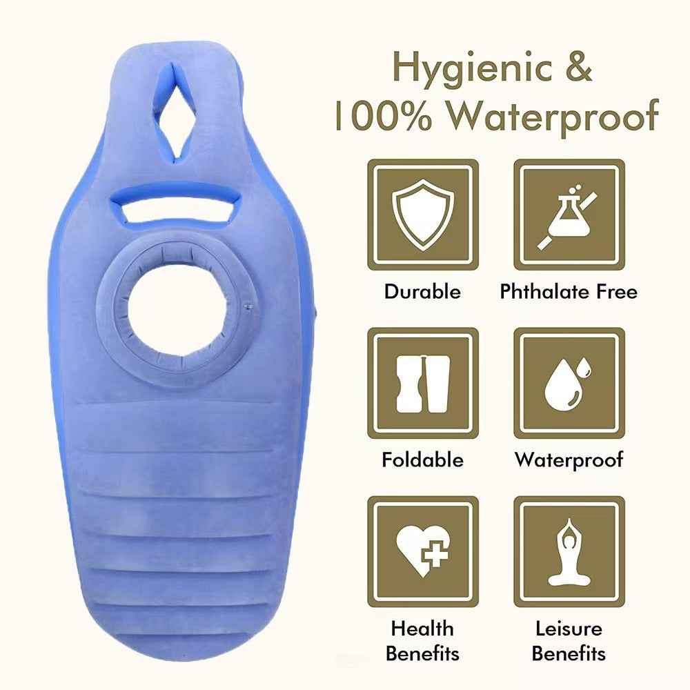 Maternity Cozy Sleeppads