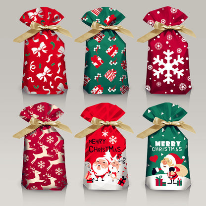 Premium Christmas Gift Bags