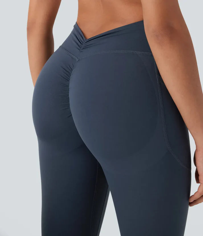 Butt Lifting Leggings
